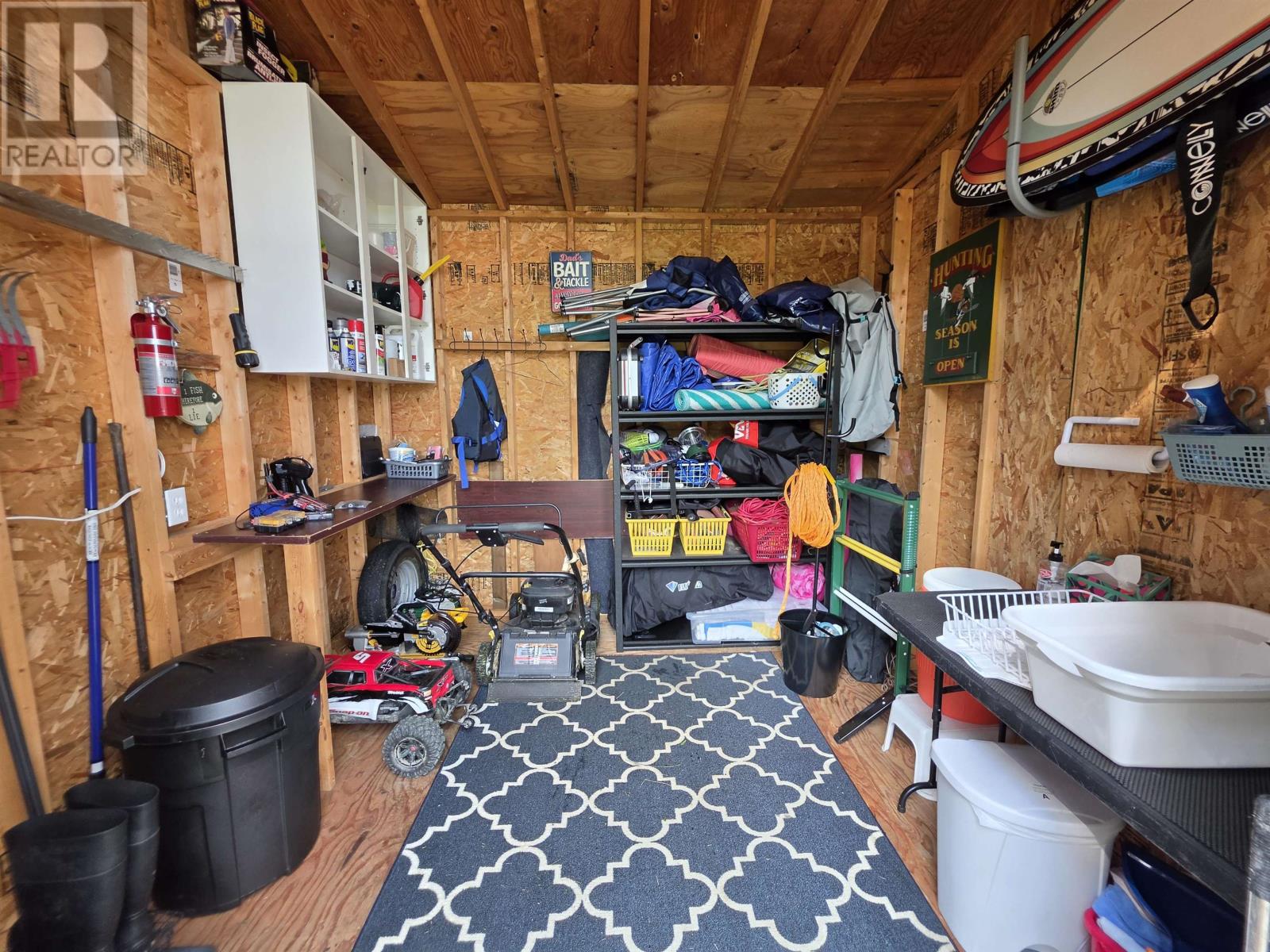 475 A East Melick Road, Kenora, Ontario  P9N 4N6 - Photo 38 - TB2602219