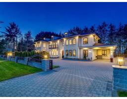16375 30B AVENUE, Surrey, British Columbia