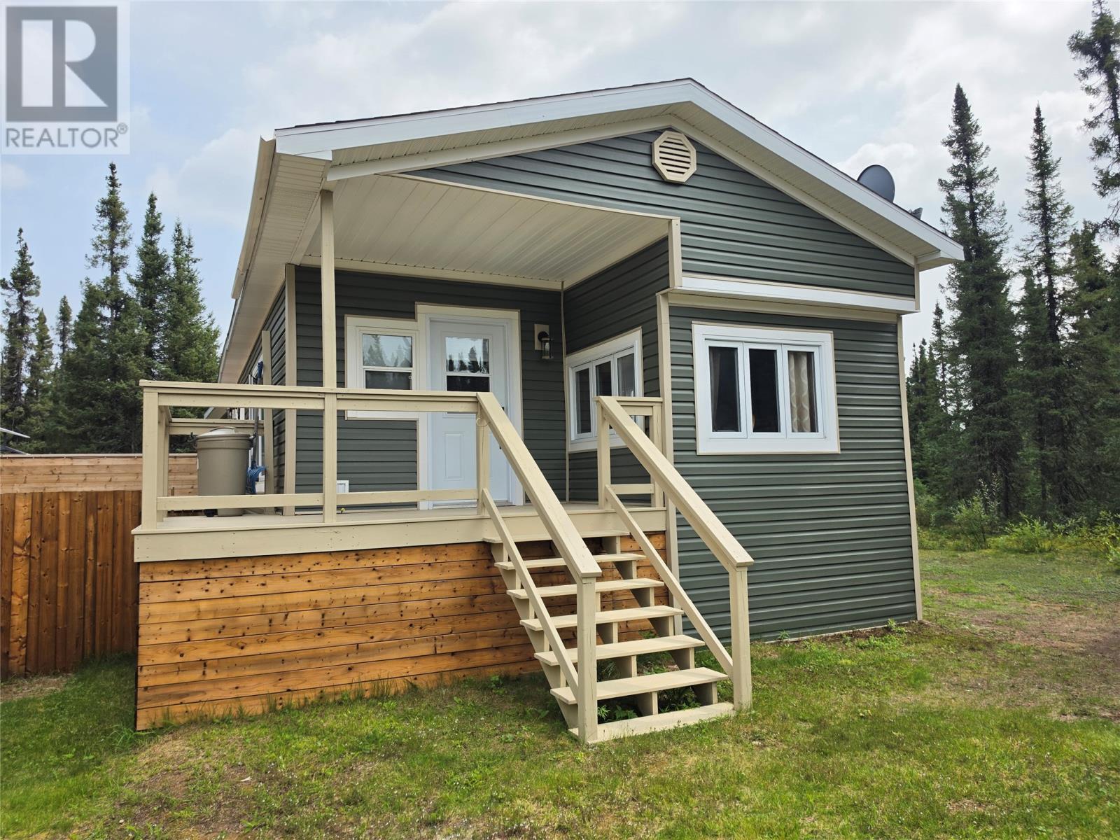 73317 Demille Lake, Wabush