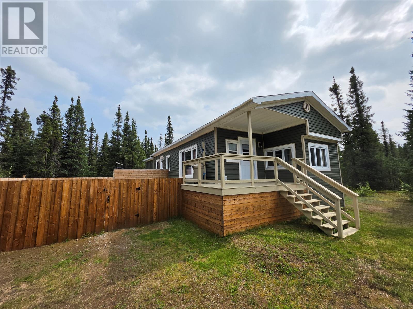 73317 Demille Lake, Wabush — photo 20