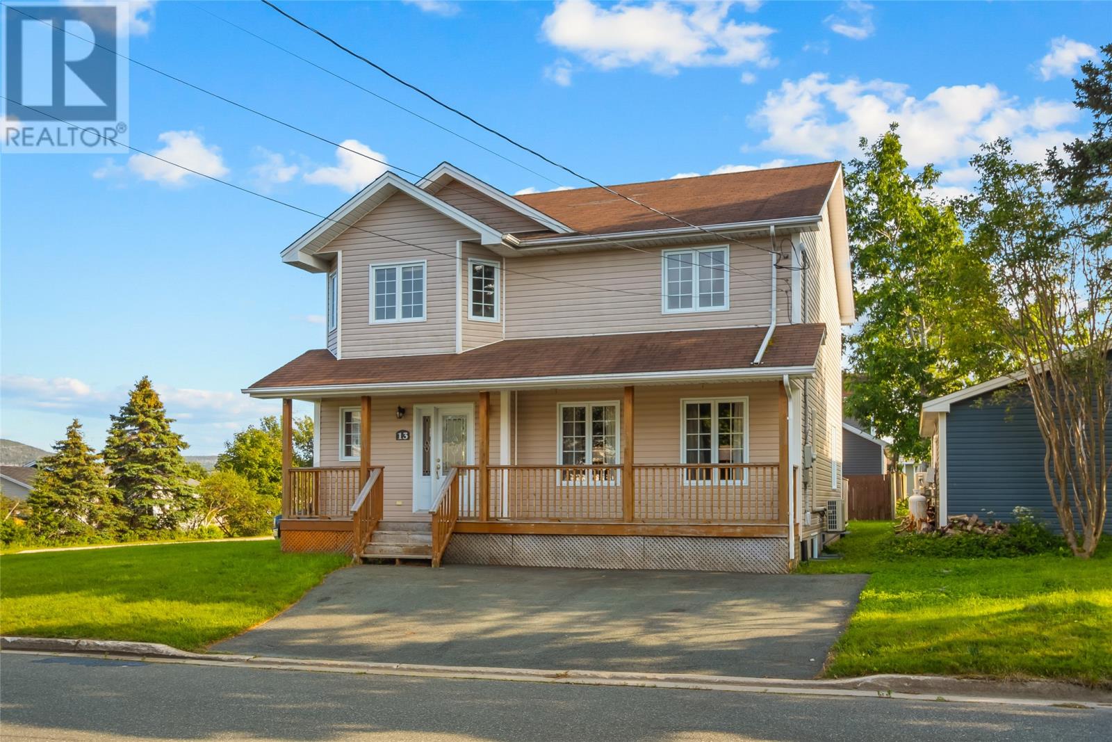 13 Beaverbrook Drive, Goulds, Newfoundland & Labrador  A1S 1E4 - Photo 2 - 1302072