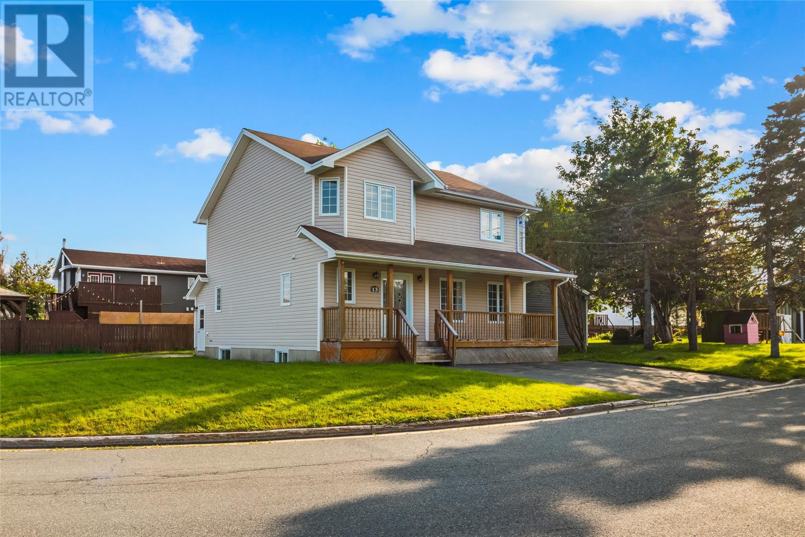 13 Beaverbrook Drive, Goulds, Newfoundland & Labrador  A1S 1E4 - Photo 3 - 1302072