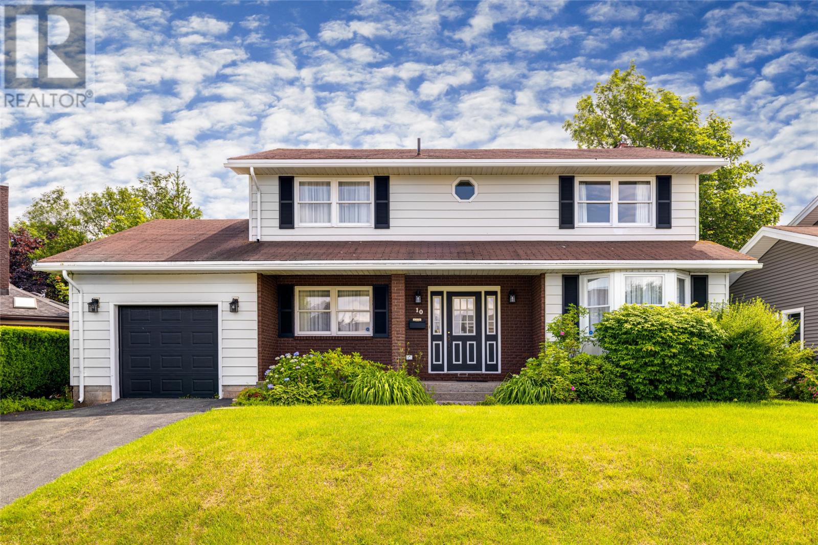 10 Tonbridge Place, St. John's, Newfoundland & Labrador A1A 3Y9 - Photo 2 - 1302026
