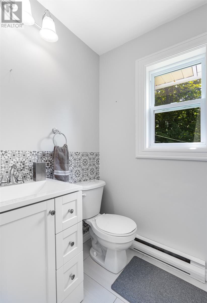 10 Tonbridge Place, St. John's, Newfoundland & Labrador A1A 3Y9 - Photo 21 - 1302026