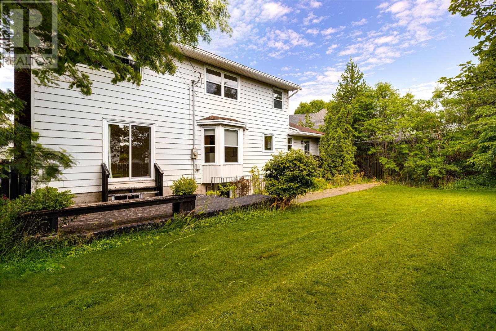 10 Tonbridge Place, St. John's, Newfoundland & Labrador A1A 3Y9 - Photo 39 - 1302026