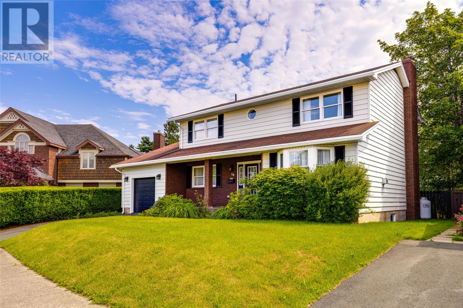10 Tonbridge Place, St. John's, Newfoundland & Labrador A1A 3Y9 - Photo 4 - 1302026