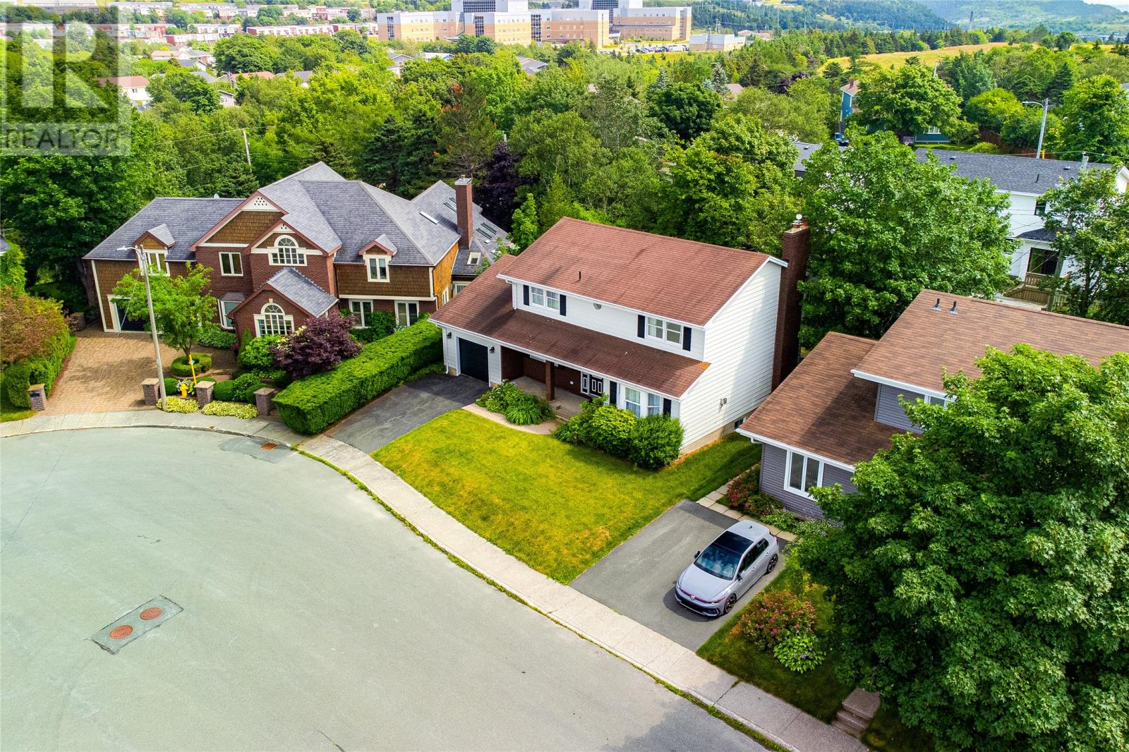 10 Tonbridge Place, St. John's, Newfoundland & Labrador A1A 3Y9 - Photo 42 - 1302026
