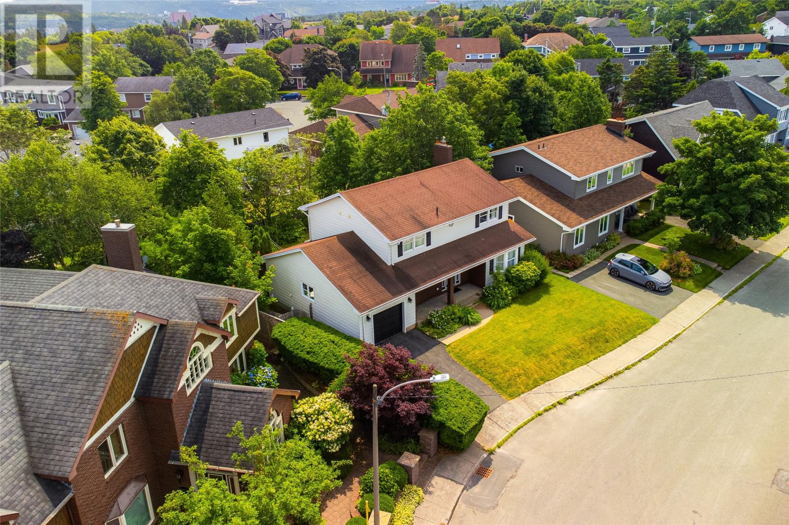 10 Tonbridge Place, St. John's, Newfoundland & Labrador A1A 3Y9 - Photo 43 - 1302026