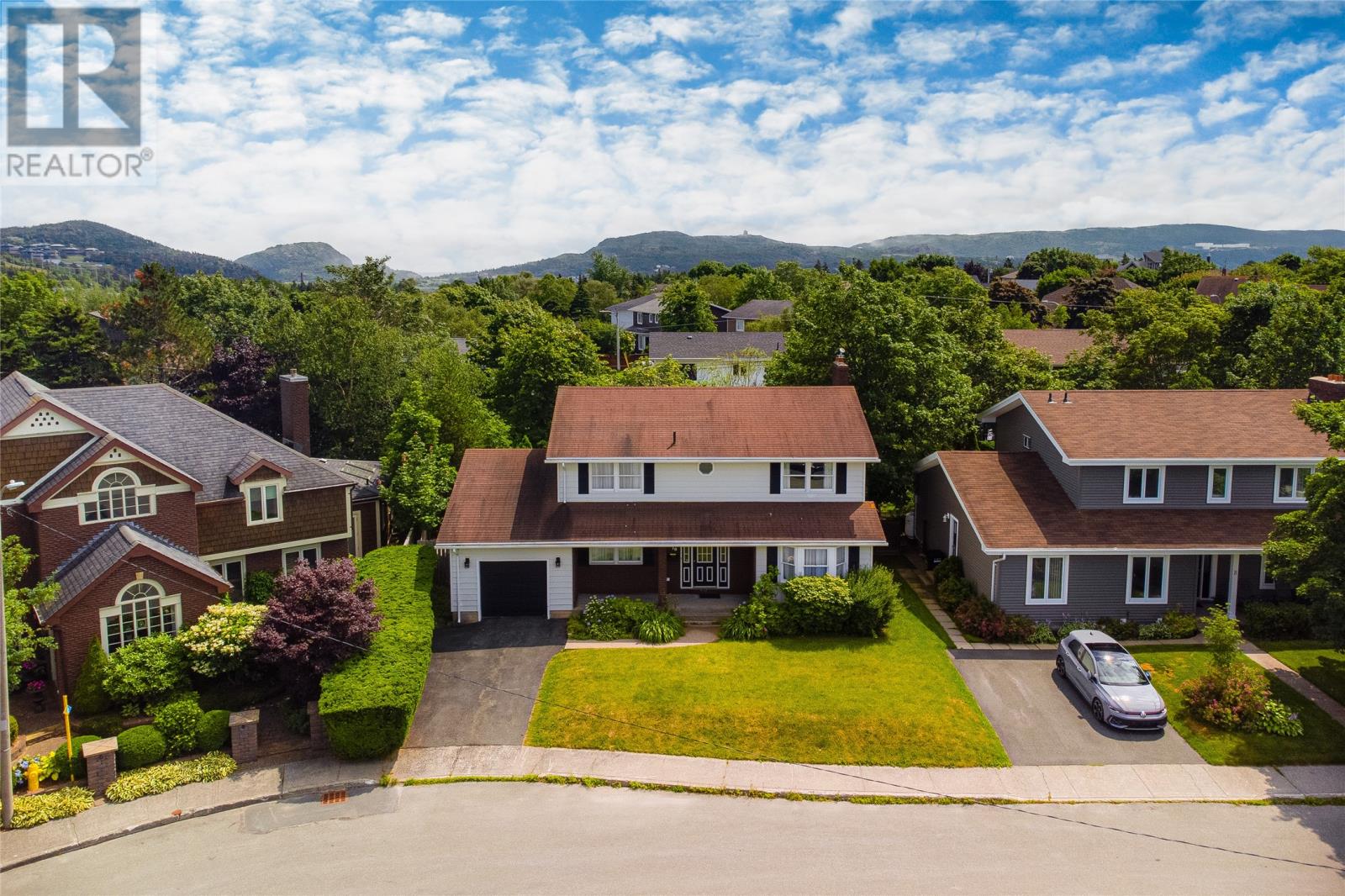 10 Tonbridge Place, St. John's, Newfoundland & Labrador A1A 3Y9 - Photo 44 - 1302026