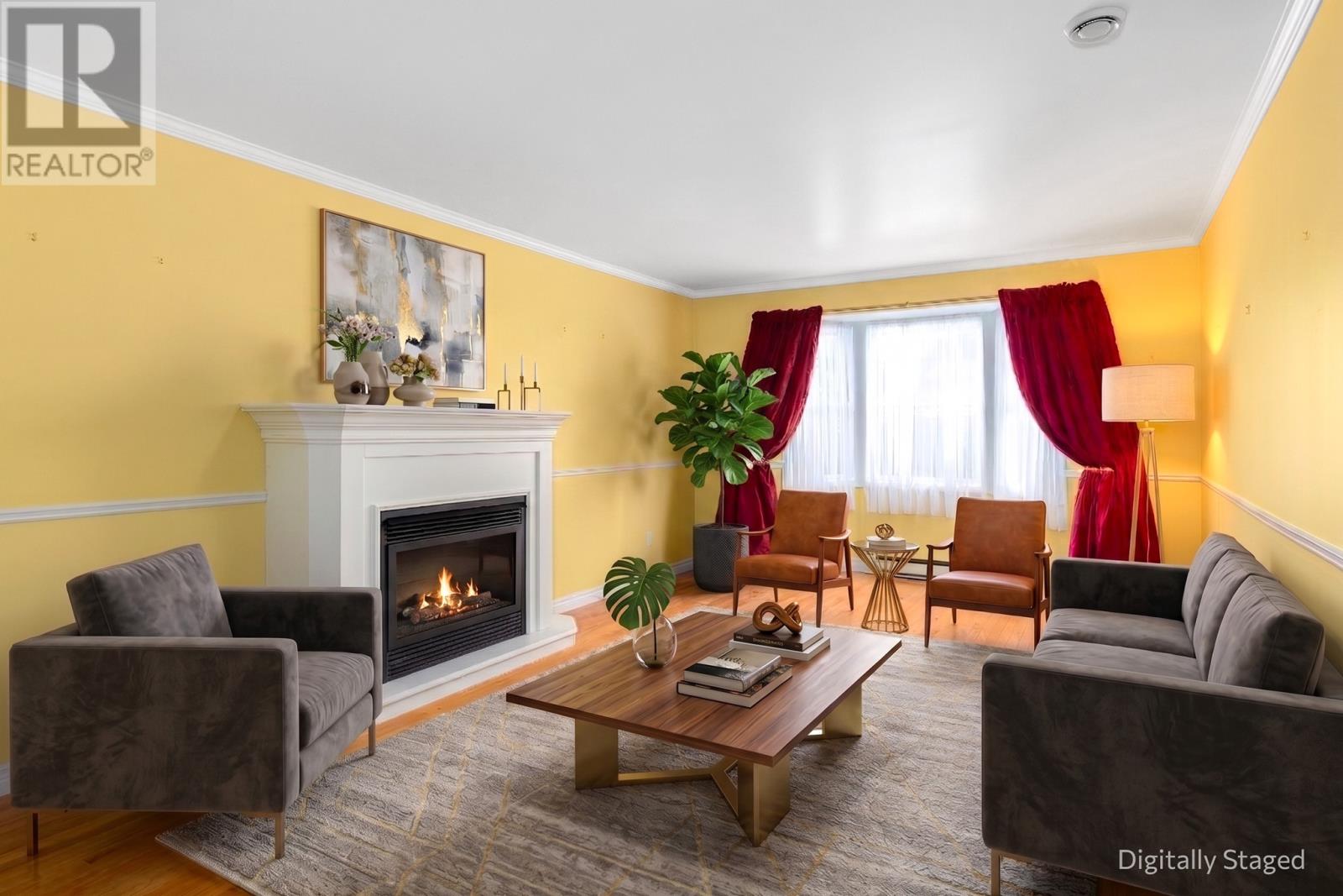 10 Tonbridge Place, St. John's, Newfoundland & Labrador A1A 3Y9 - Photo 6 - 1302026