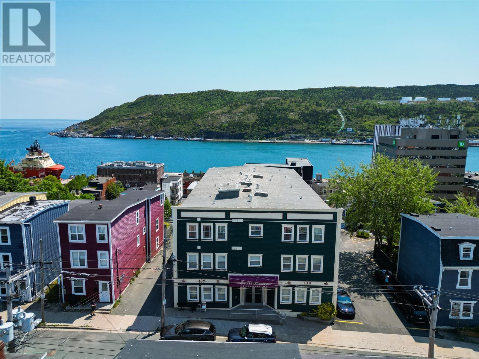 139 Gower Street, St. John’s