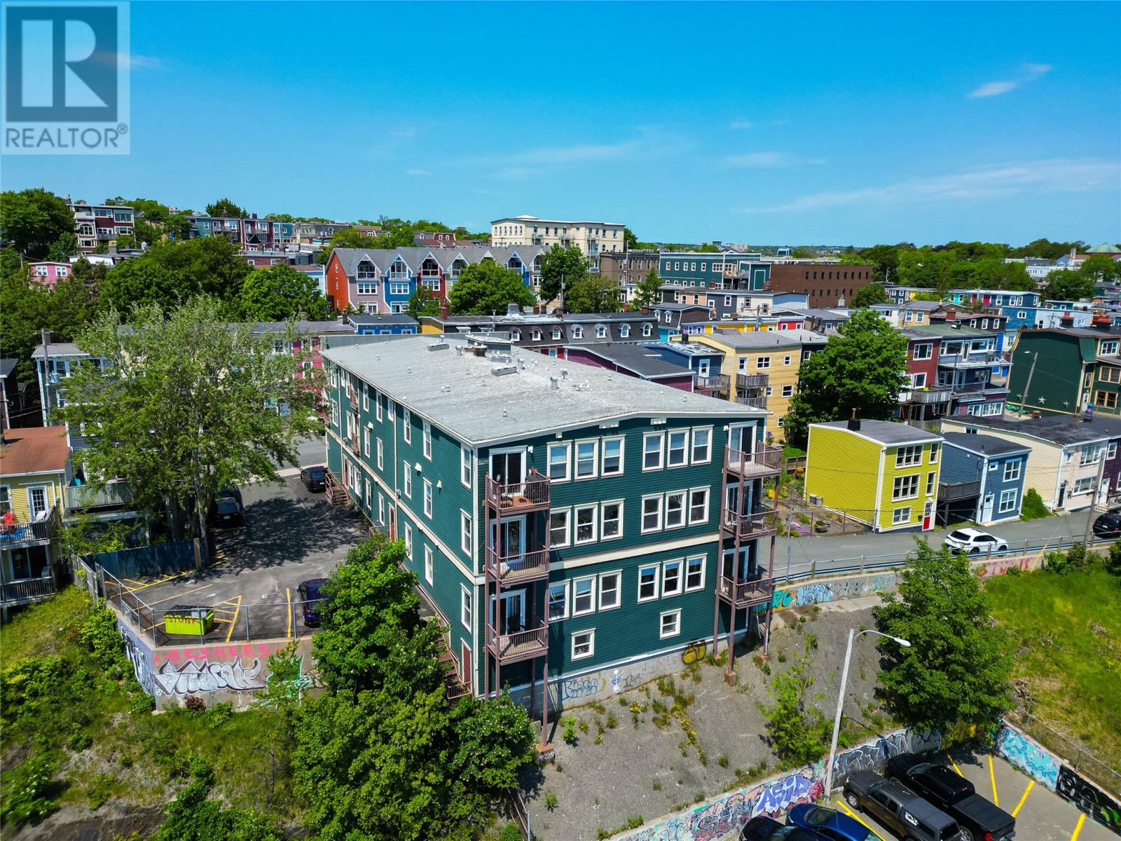139 Gower Street, St. John’s, Newfoundland & Labrador  A1C 1P4 - Photo 27 - 1301926