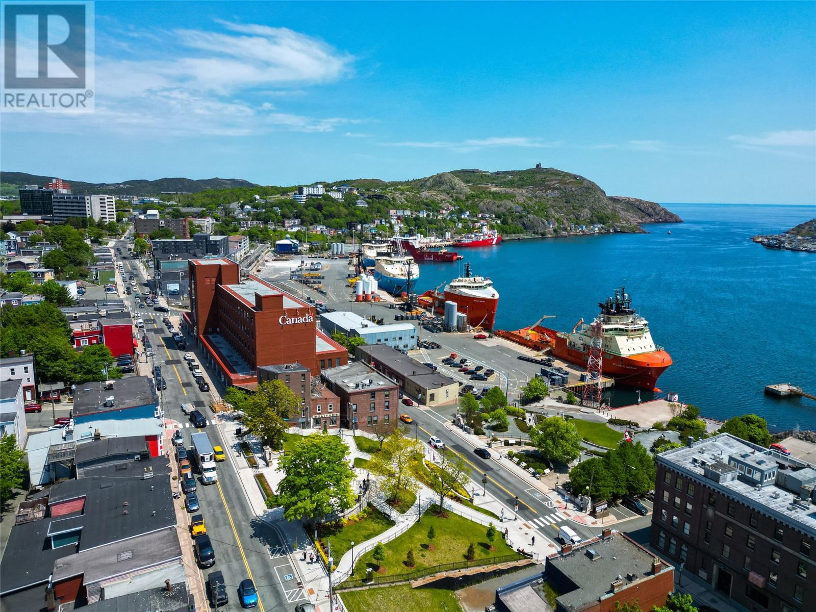 139 Gower Street, St. John’s, Newfoundland & Labrador  A1C 1P4 - Photo 28 - 1301926