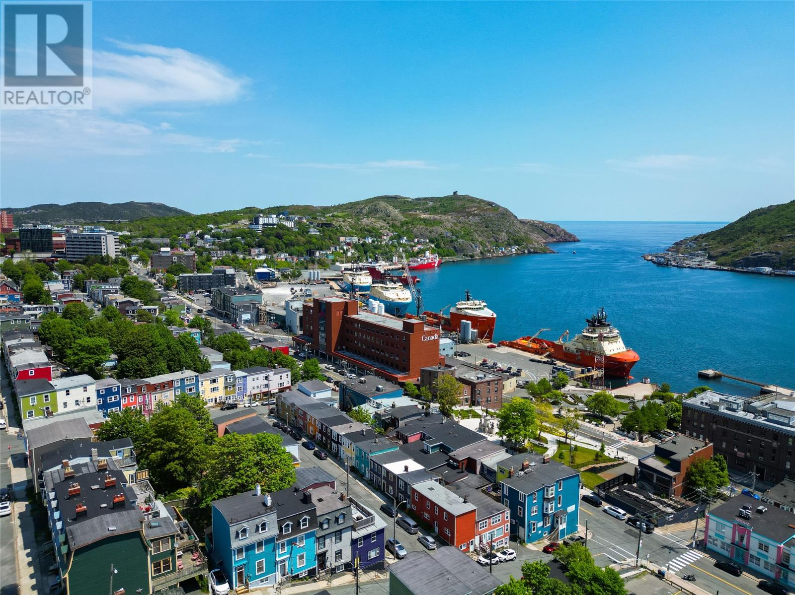 139 Gower Street, St. John’s, Newfoundland & Labrador  A1C 1P4 - Photo 31 - 1301926