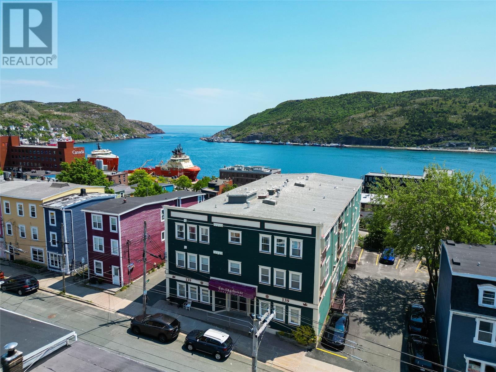 139 Gower Street, St. John’s, Newfoundland & Labrador  A1C 1P4 - Photo 33 - 1301926