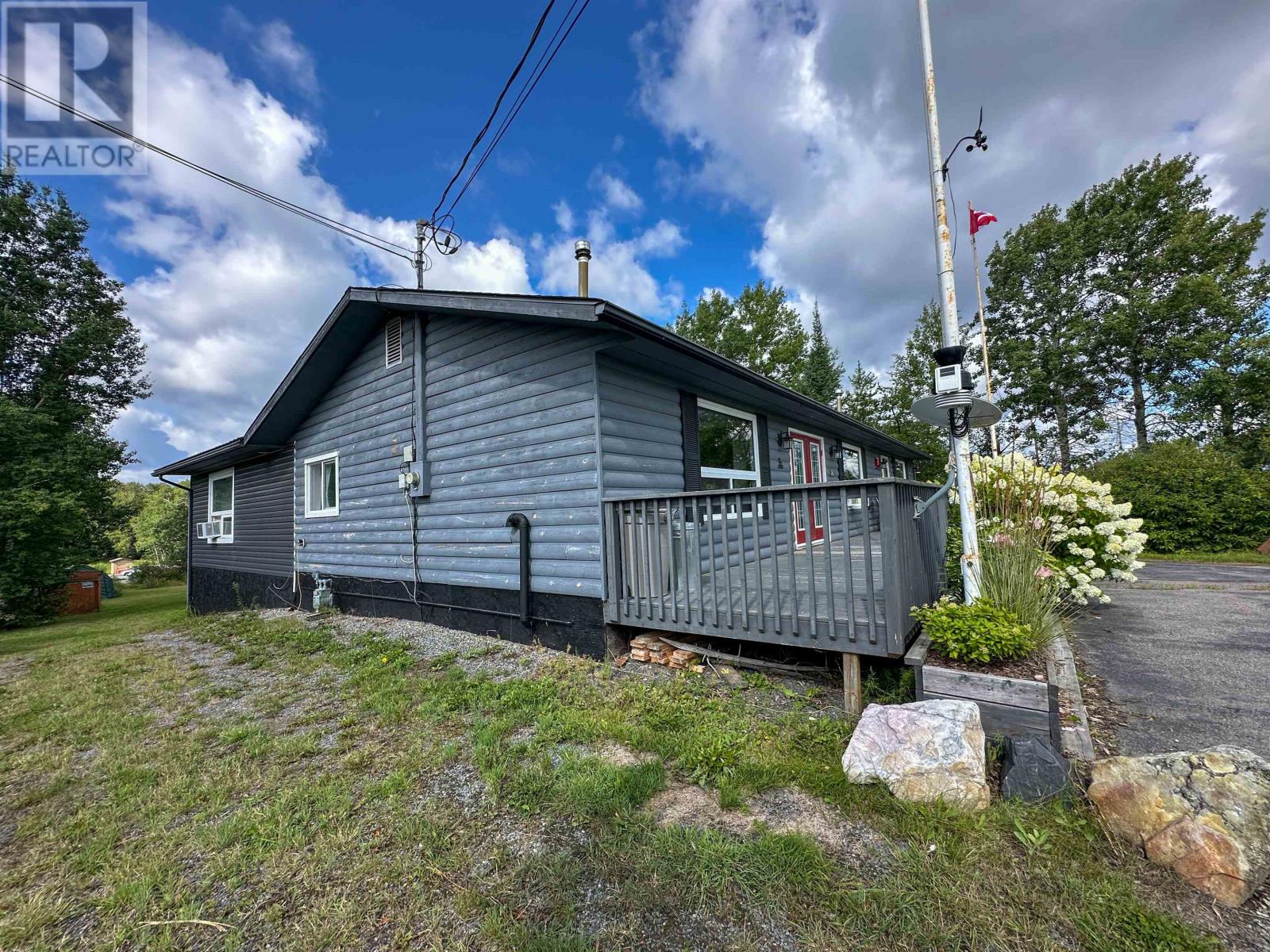 1261 Highway 105 Hwy, Ear Falls, Ontario  P0V 1T0 - Photo 2 - TB2602425