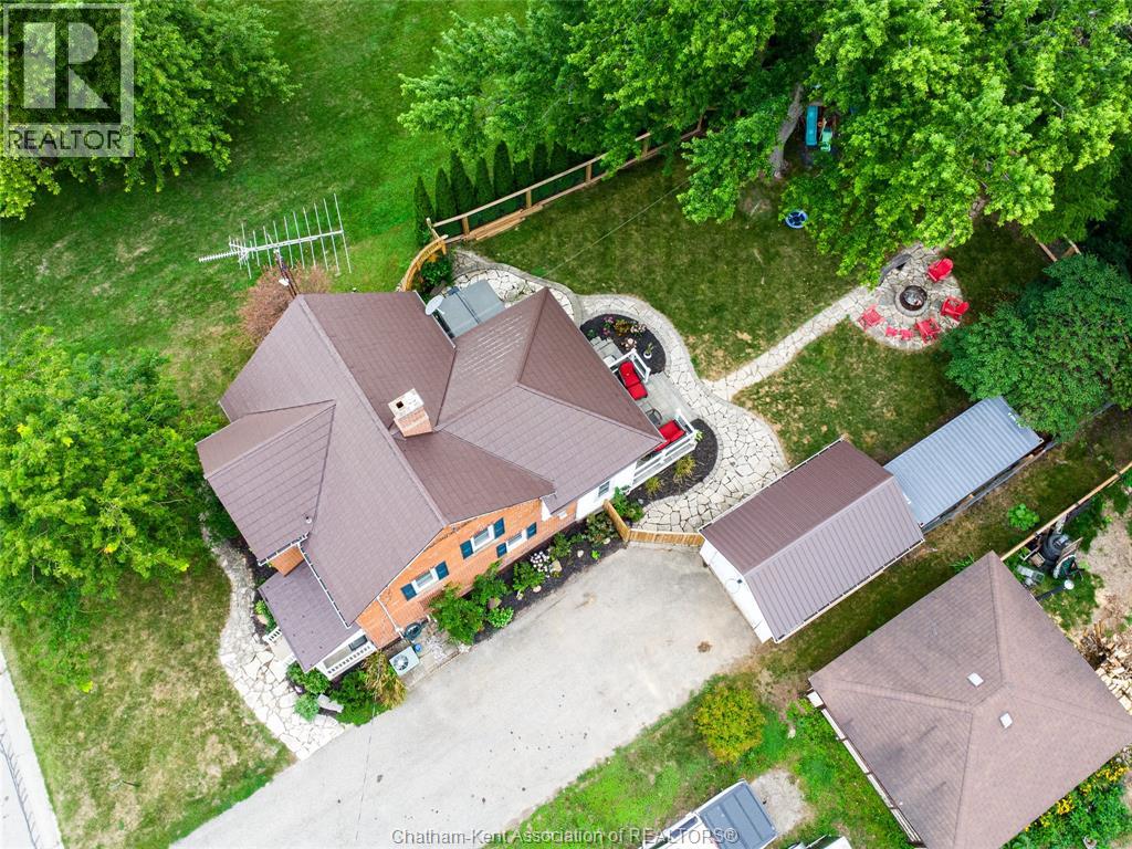 11666 Longwoods Road, Kent Bridge, Ontario  N0P 1V0 - Photo 3 - 26020294