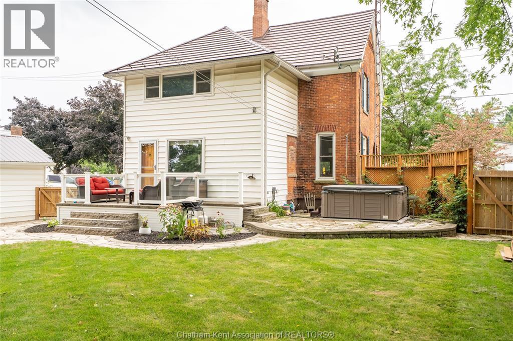 11666 Longwoods Road, Kent Bridge, Ontario  N0P 1V0 - Photo 38 - 26020294