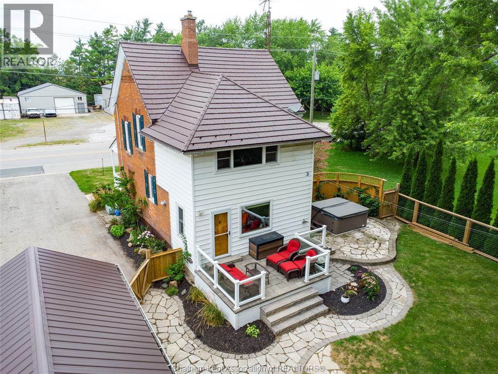 11666 Longwoods Road, Kent Bridge, Ontario  N0P 1V0 - Photo 49 - 26020294