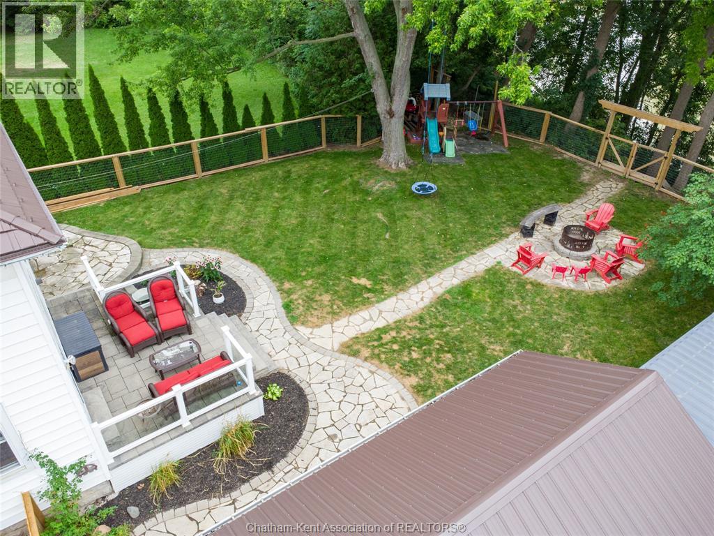 11666 Longwoods Road, Kent Bridge, Ontario  N0P 1V0 - Photo 5 - 26020294