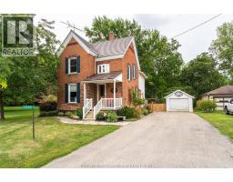 11666 LONGWOODS ROAD, Kent Bridge, Ontario