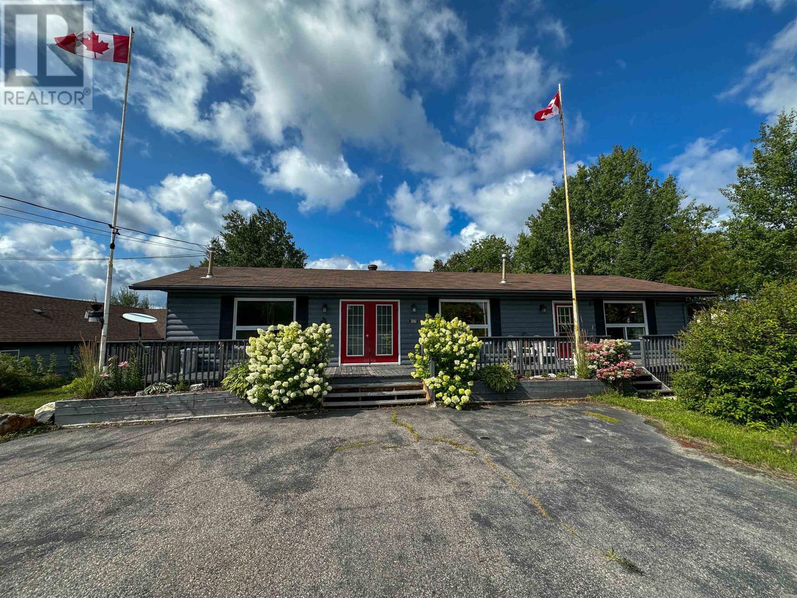 1261 Highway 105 Hwy, Ear Falls, Ontario  P0V 1T0 - Photo 25 - TB2602425