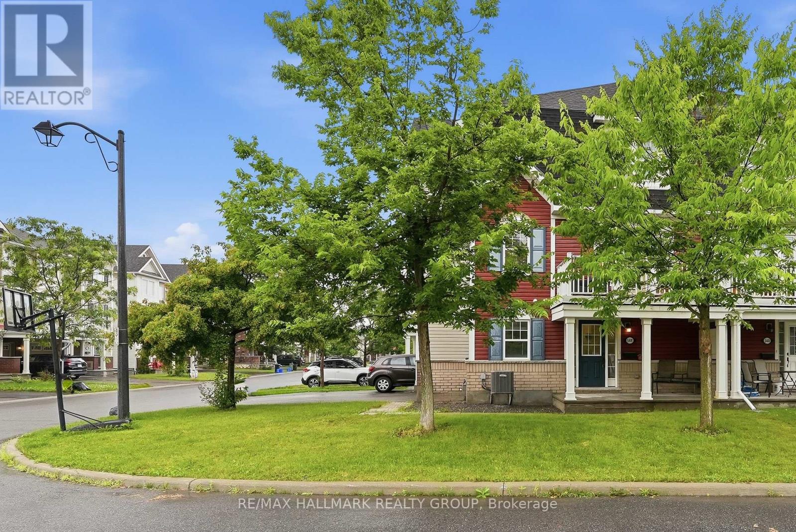 588 Foxlight Circle, Ottawa, Ontario  K2M 0L9 - Photo 33 - X13692424