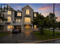 588 FOXLIGHT CIRCLE, Ottawa, Ontario