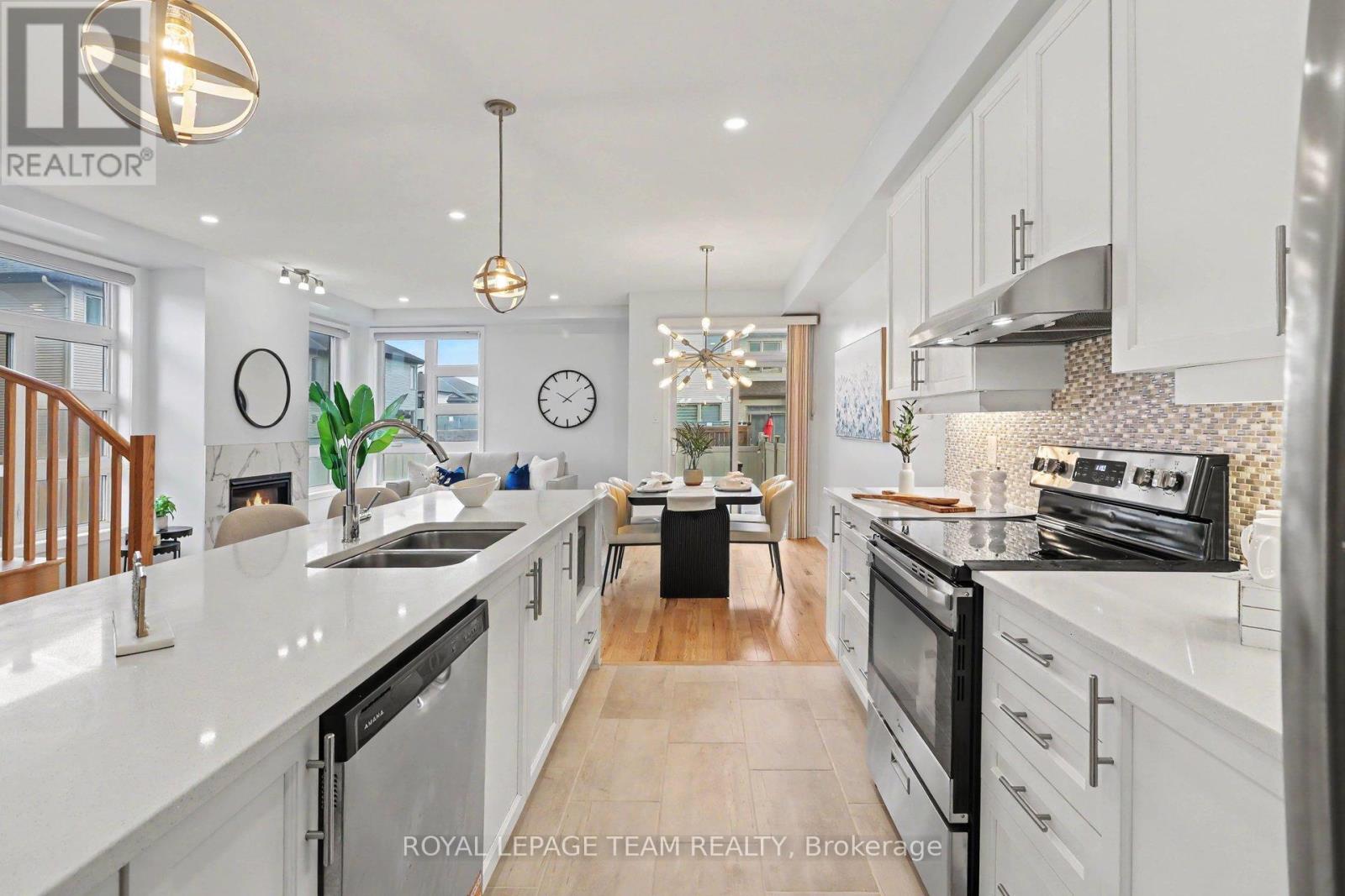 590 Triangle Street, Ottawa, Ontario  K2V 0M1 - Photo 13 - X13692494