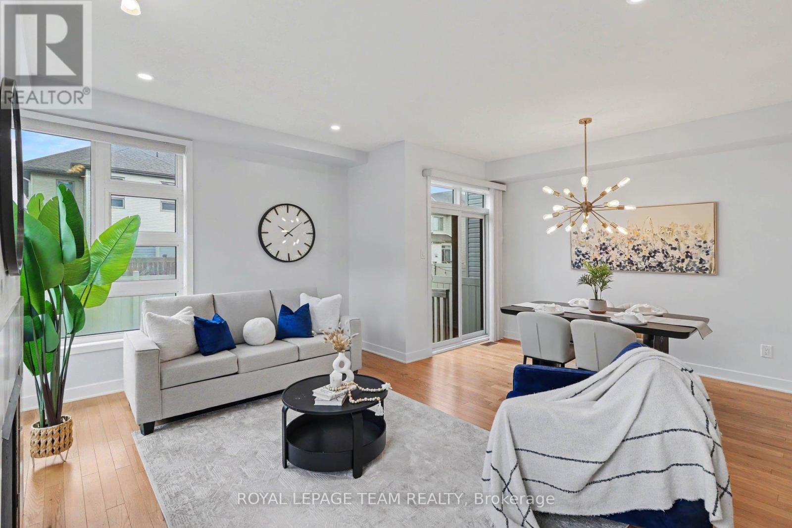590 Triangle Street, Ottawa, Ontario  K2V 0M1 - Photo 8 - X13692494