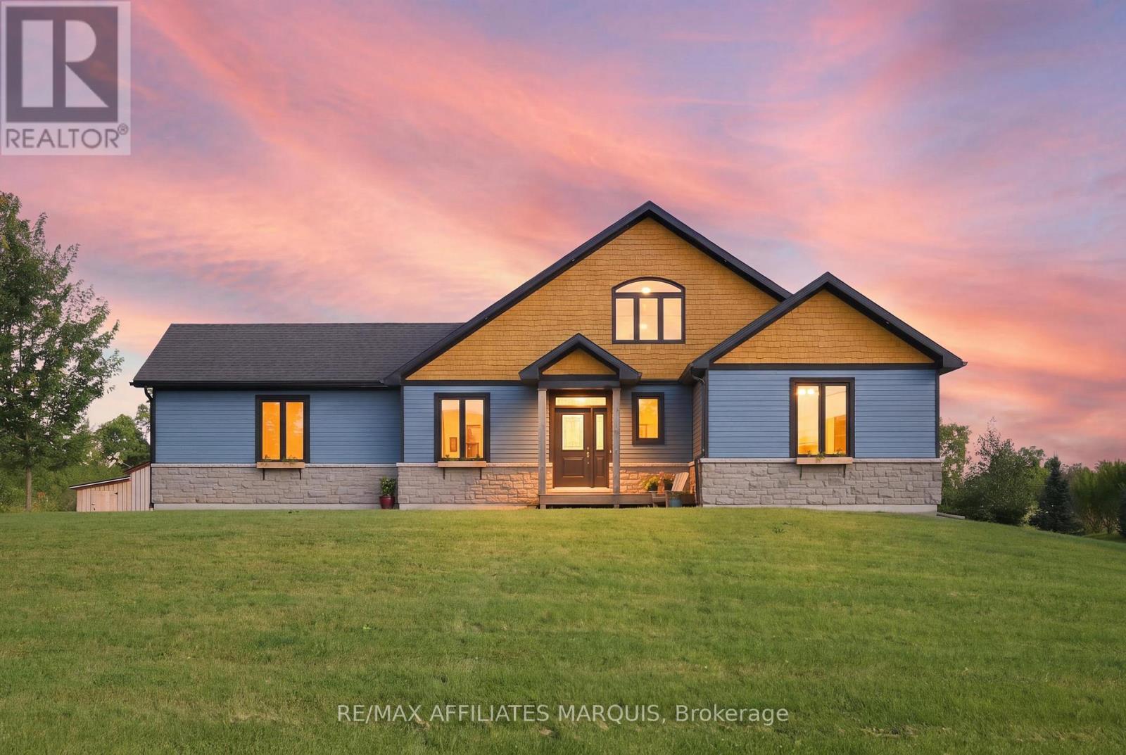 179 Bristow Road, Montague, Ontario