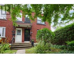 1248 SUMMERVILLE AVENUE, Ottawa, Ontario
