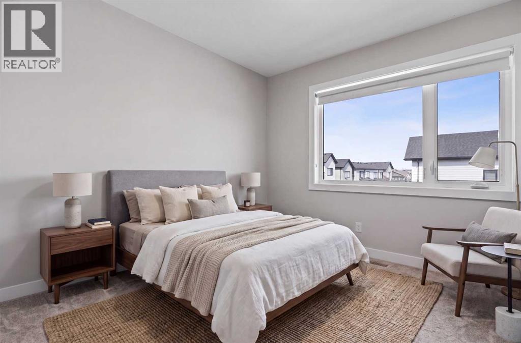 32 Evanscrest Court NW, Calgary, Alberta  T3P 1S2 - Photo 21 - A2333920