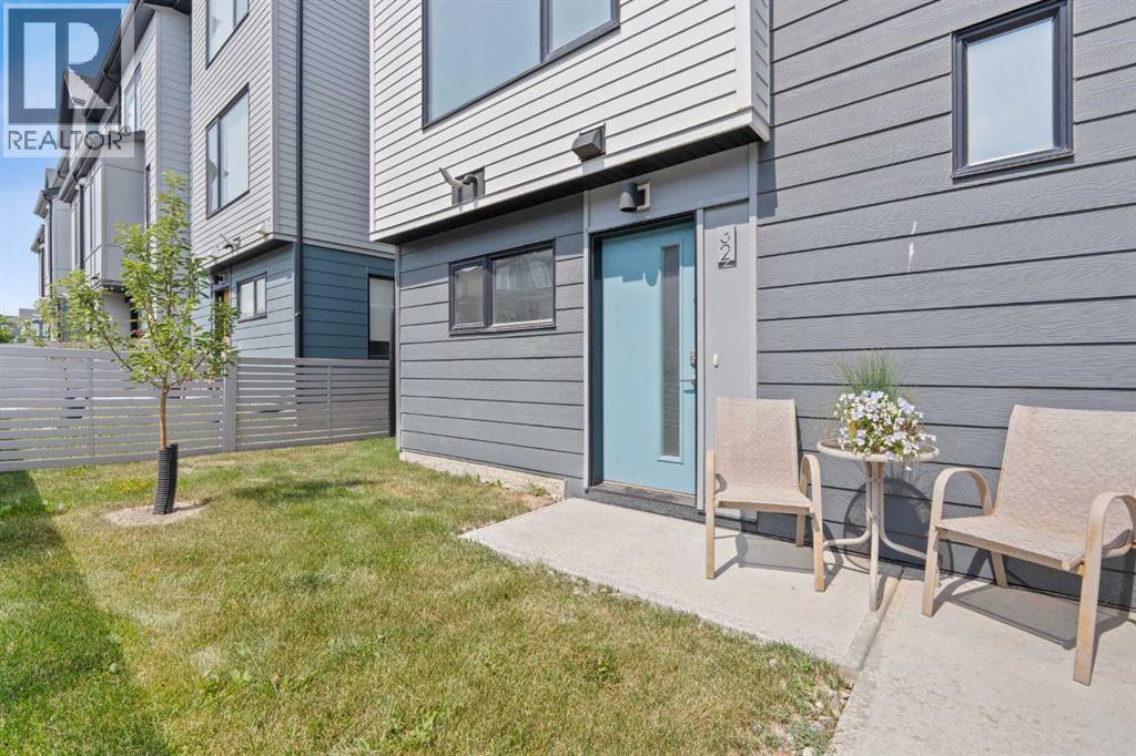 32 Evanscrest Court NW, Calgary, Alberta  T3P 1S2 - Photo 35 - A2333920