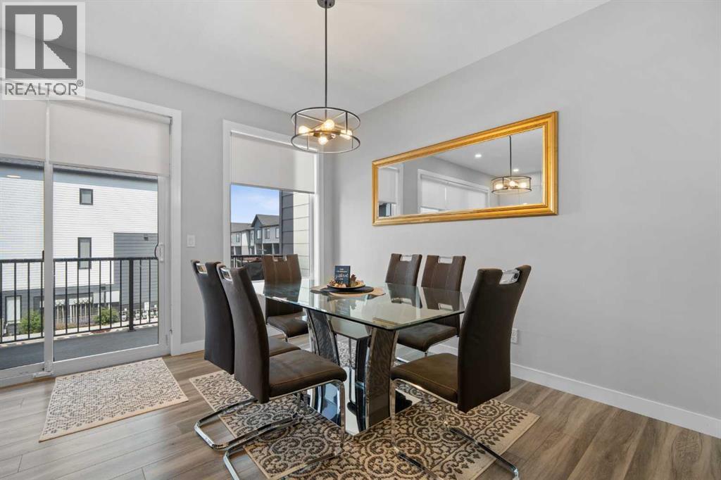 32 Evanscrest Court NW, Calgary, Alberta  T3P 1S2 - Photo 8 - A2333920