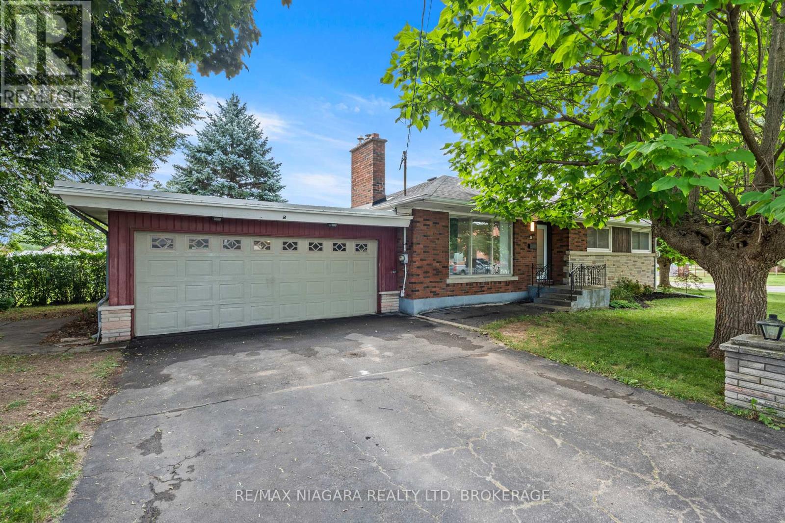 67 MAPLE PARK DRIVE, Welland, Ontario