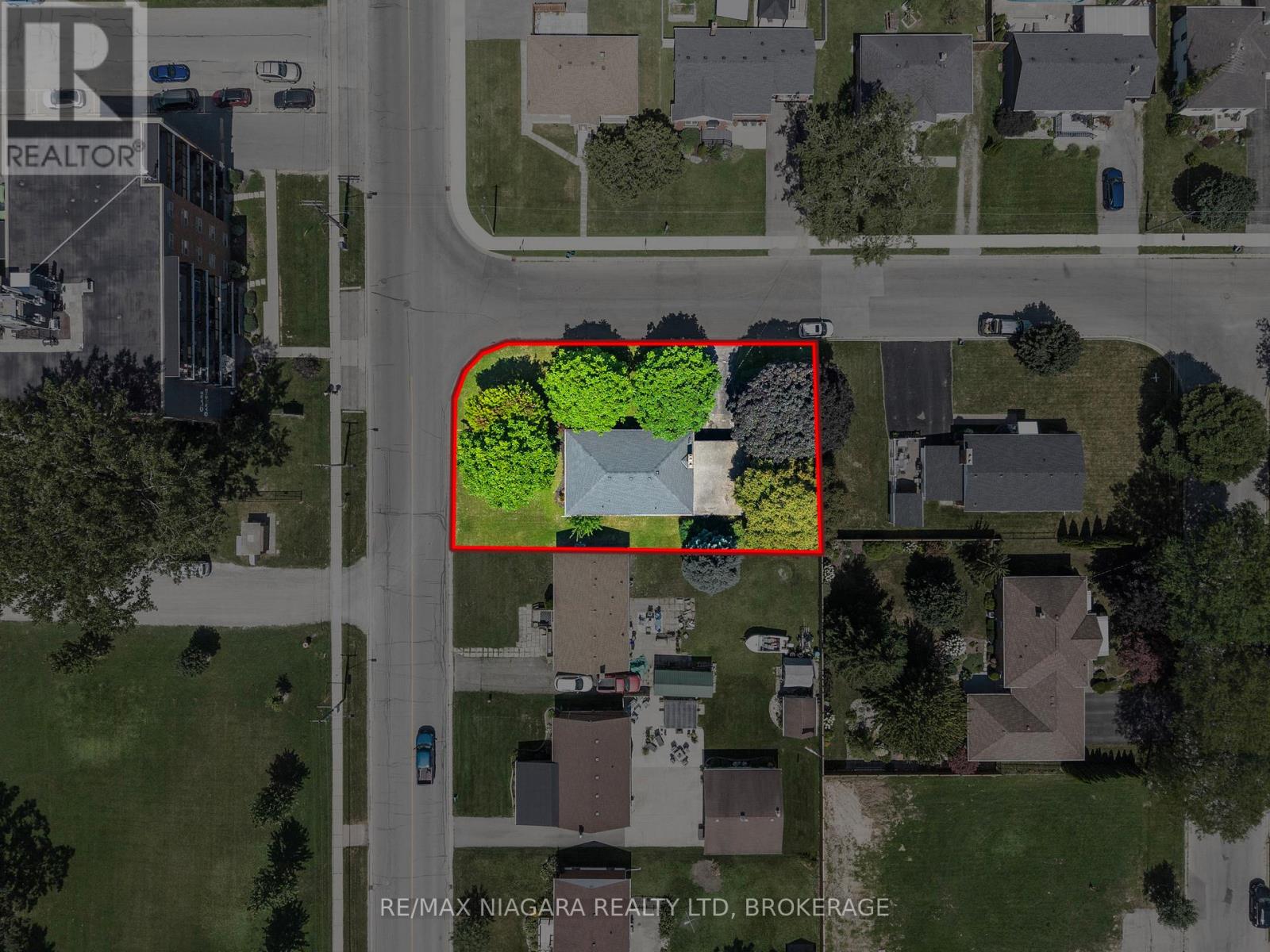 67 Maple Park Drive, Welland, Ontario  L3C 3X8 - Photo 33 - X13692452