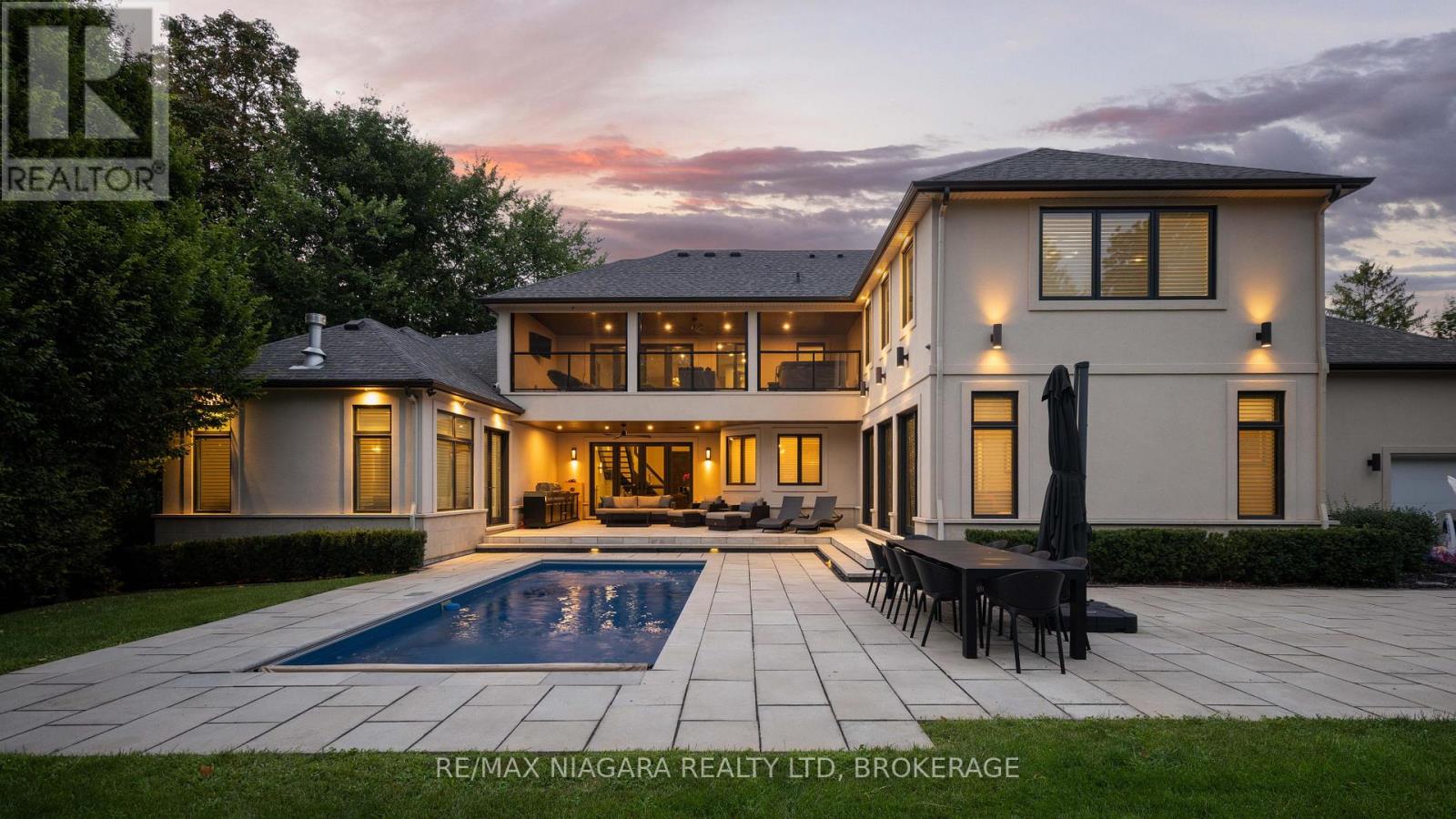 362 NIAGARA BOULEVARD, Niagara-on-the-Lake, Ontario