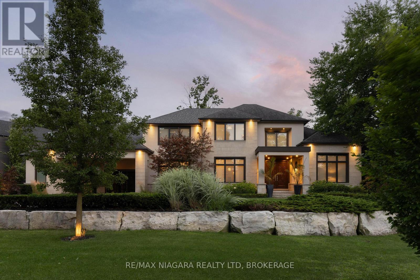 362 Niagara Boulevard, Niagara-On-The-Lake, Ontario  L0S 1J0 - Photo 2 - X13692542