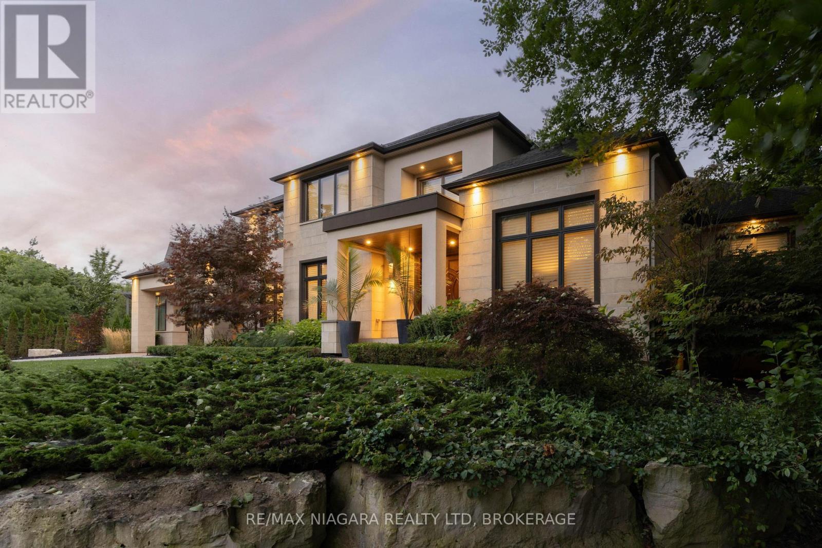 362 Niagara Boulevard, Niagara-On-The-Lake, Ontario  L0S 1J0 - Photo 3 - X13692542