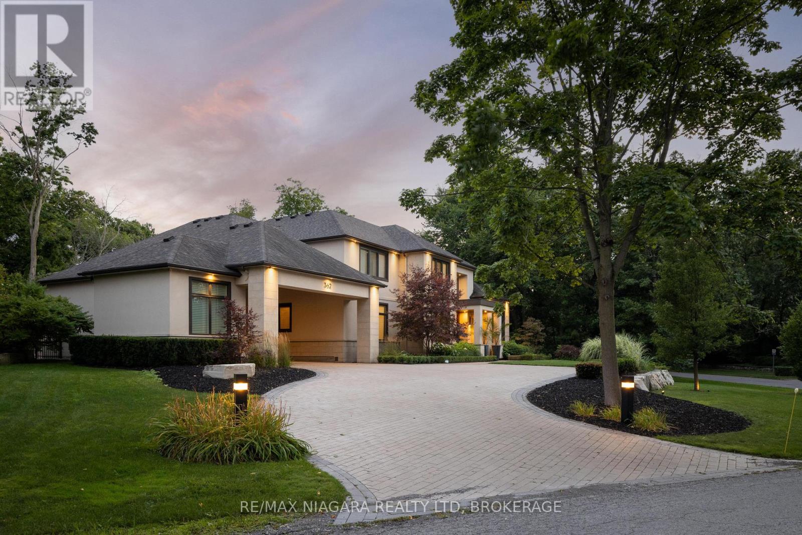 362 Niagara Boulevard, Niagara-On-The-Lake, Ontario  L0S 1J0 - Photo 4 - X13692542