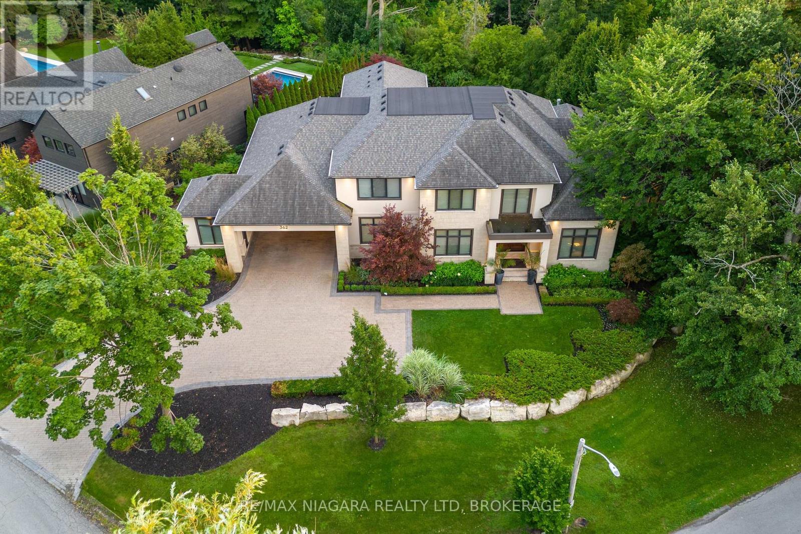 362 Niagara Boulevard, Niagara-On-The-Lake, Ontario  L0S 1J0 - Photo 43 - X13692542
