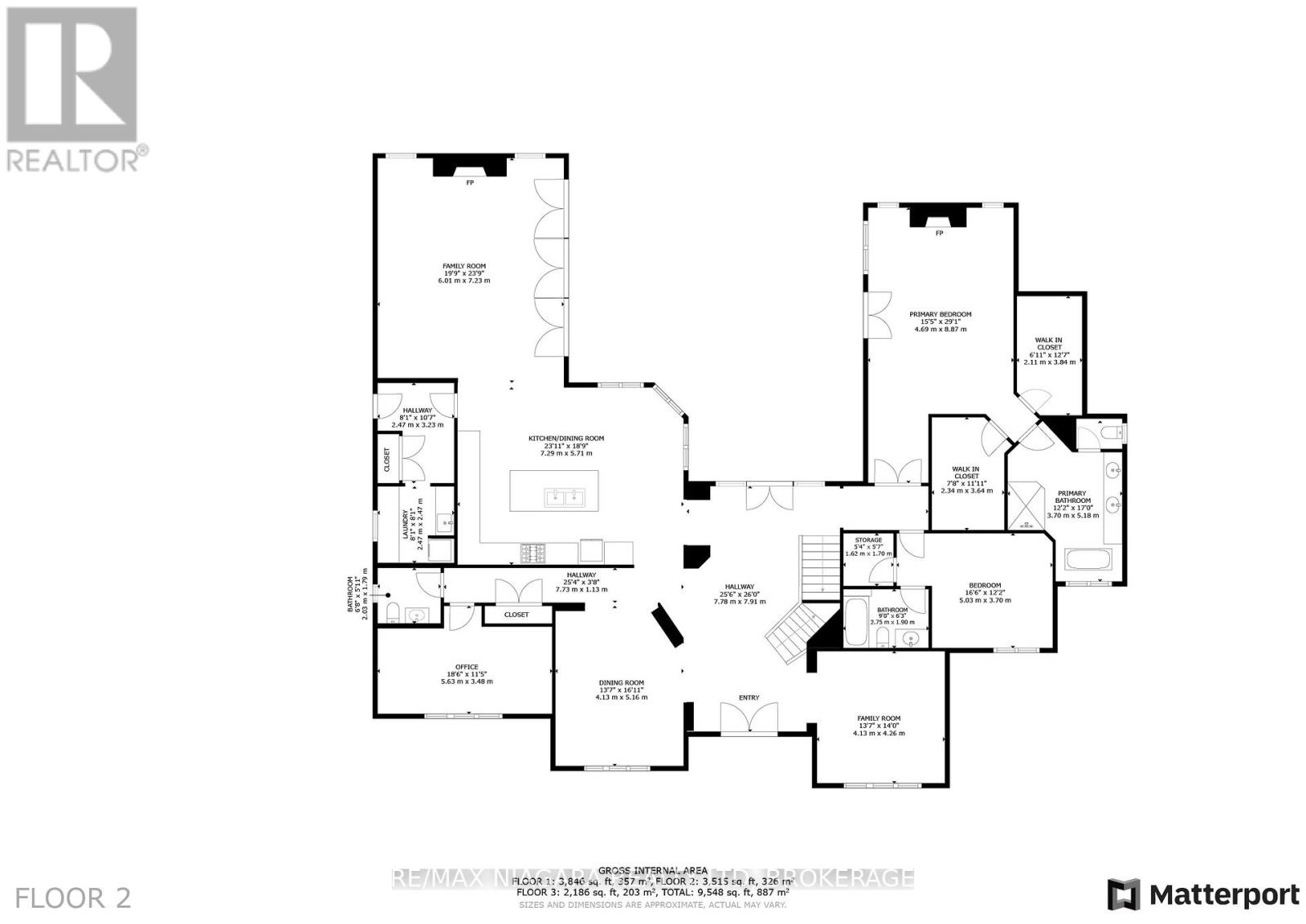 362 Niagara Boulevard, Niagara-On-The-Lake, Ontario  L0S 1J0 - Photo 45 - X13692542