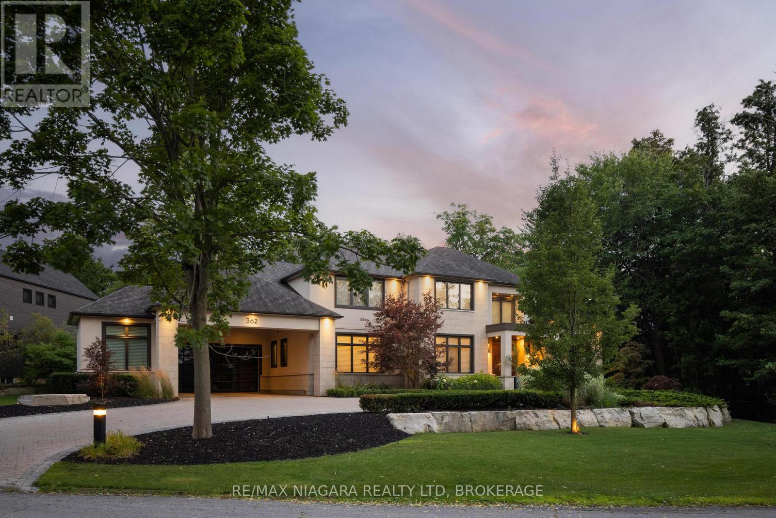 362 Niagara Boulevard, Niagara-On-The-Lake, Ontario  L0S 1J0 - Photo 5 - X13692542