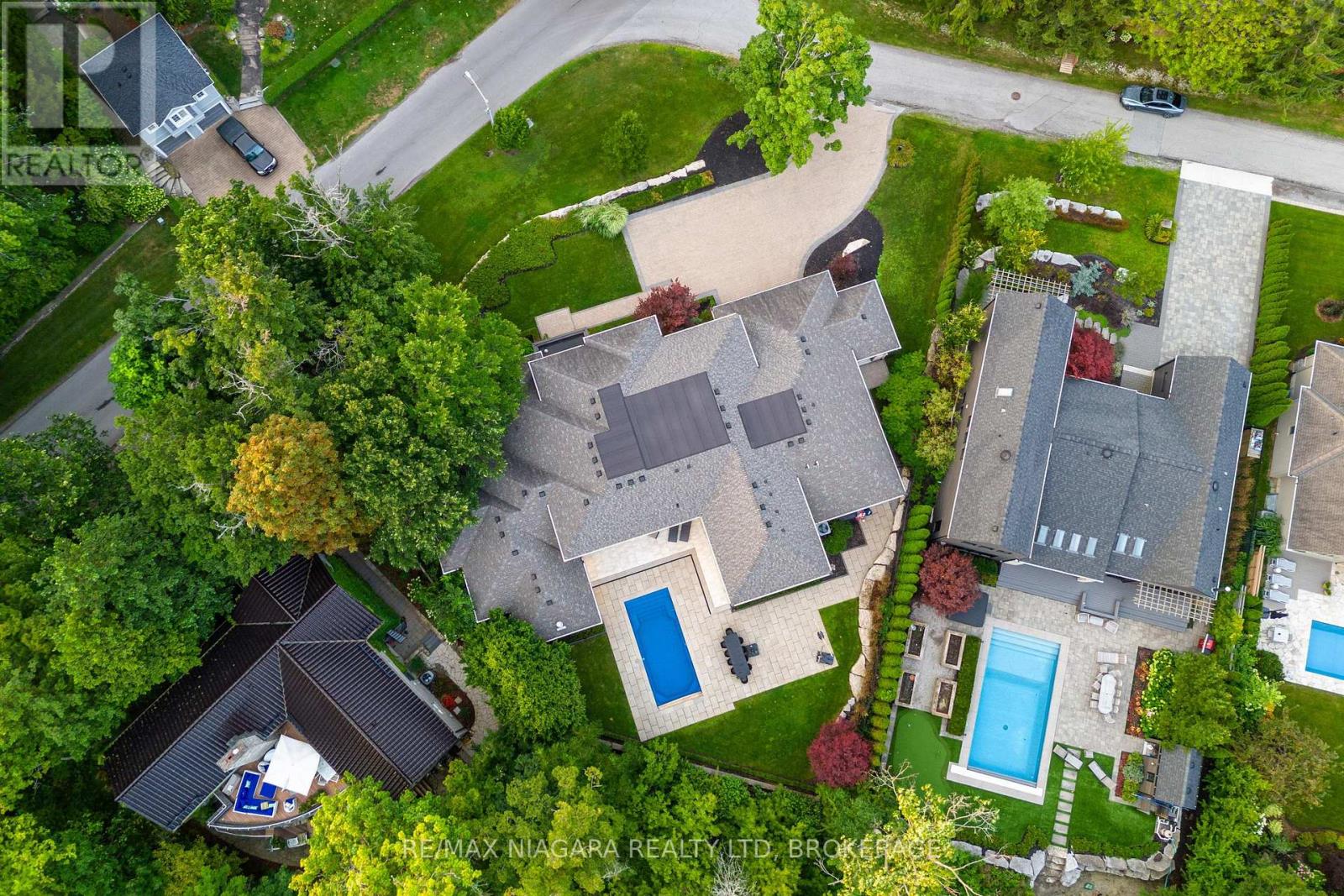 362 Niagara Boulevard, Niagara-On-The-Lake, Ontario  L0S 1J0 - Photo 6 - X13692542