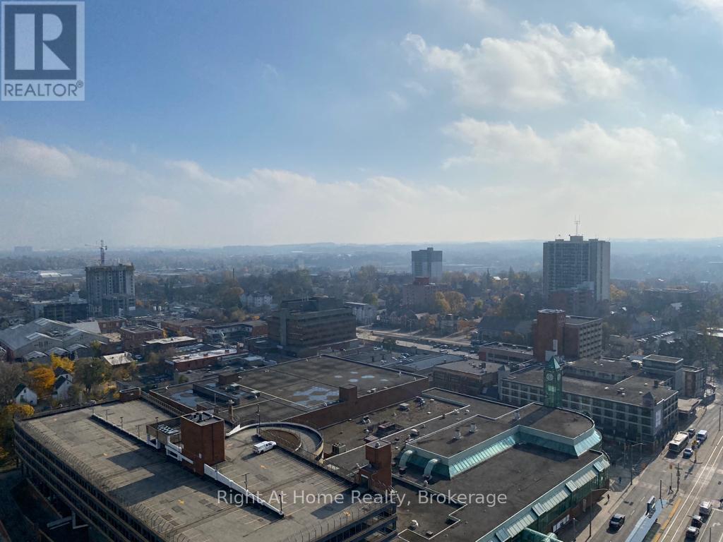 2113 - 60 Frederick Street, Kitchener, Ontario  N2H 0C7 - Photo 13 - X13692516