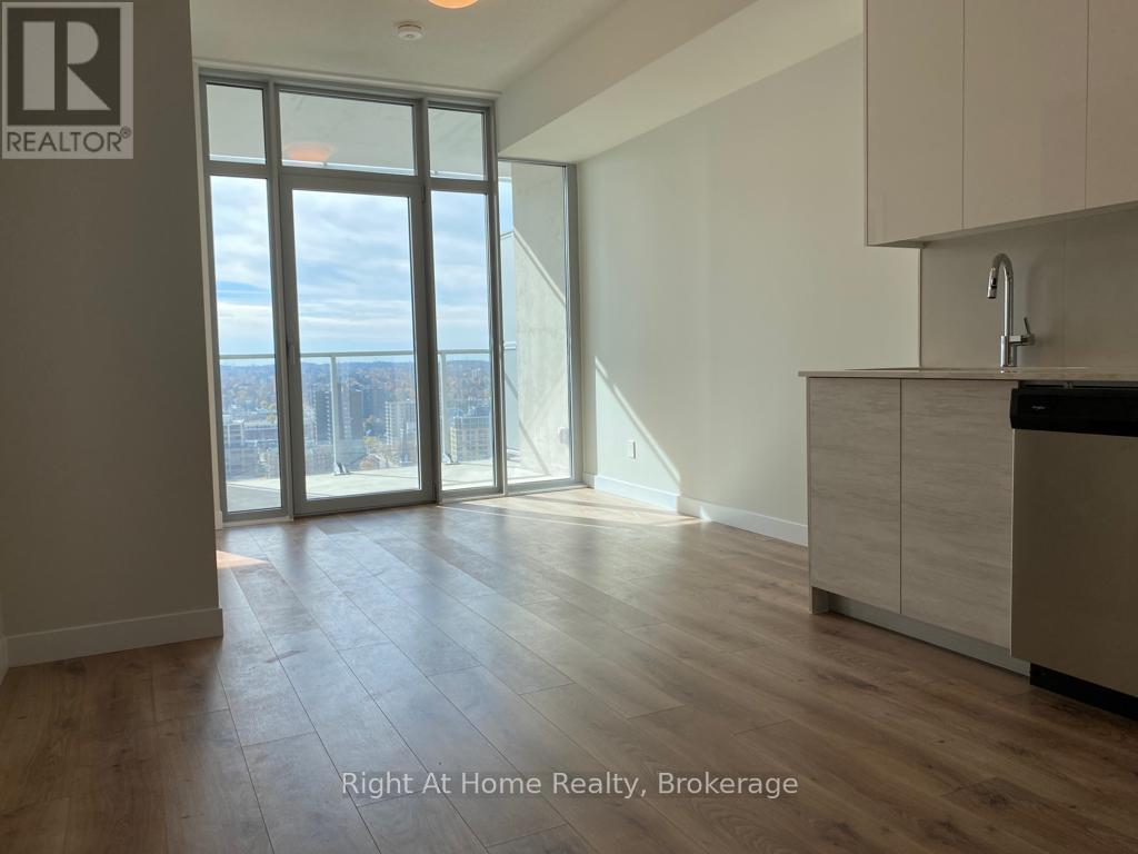 2113 - 60 Frederick Street, Kitchener, Ontario  N2H 0C7 - Photo 2 - X13692516