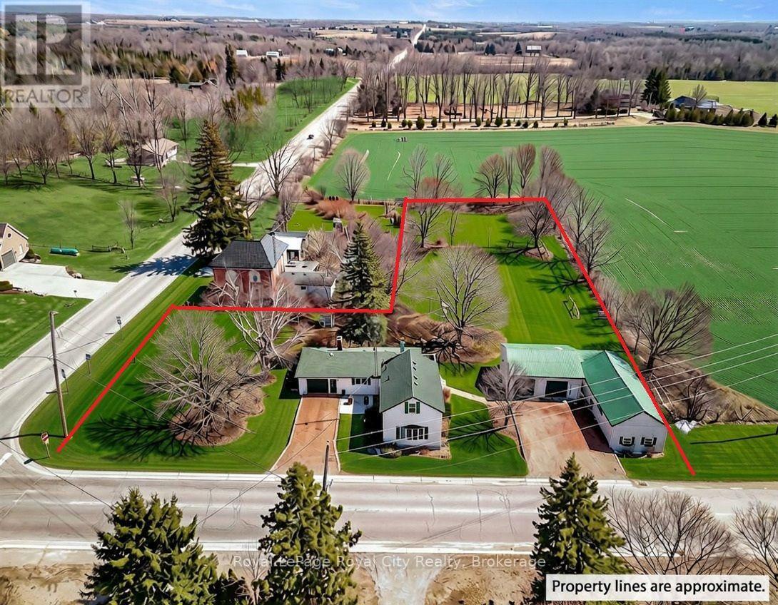 8397 WELLINGTON 22 ROAD, Guelph/Eramosa, Ontario