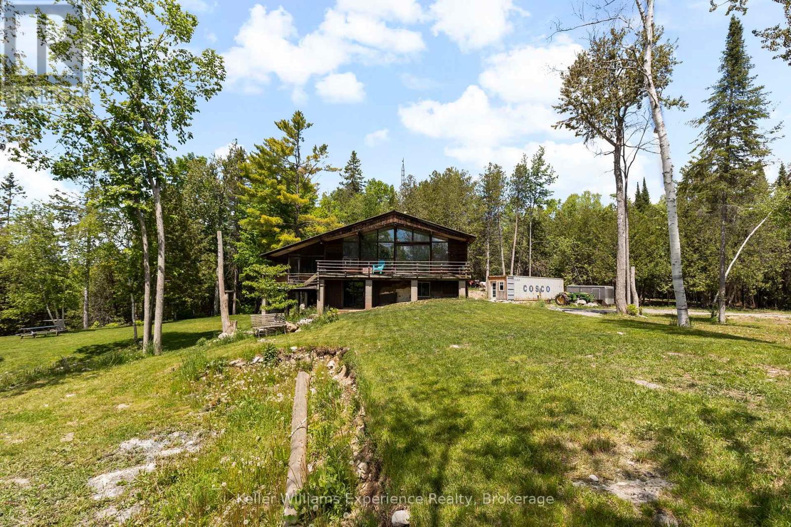 31 DIGBY LAXTON BOUNDARY ROAD, Kawartha Lakes, Ontario