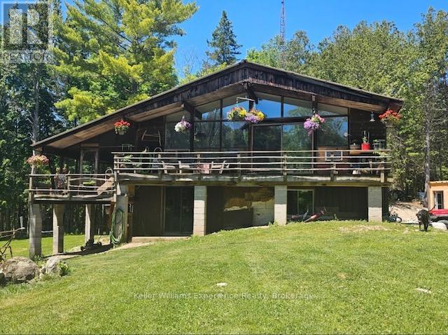 31 Digby Laxton Boundary Road, Kawartha Lakes, Ontario  K0M 2B0 - Photo 8 - X13069078